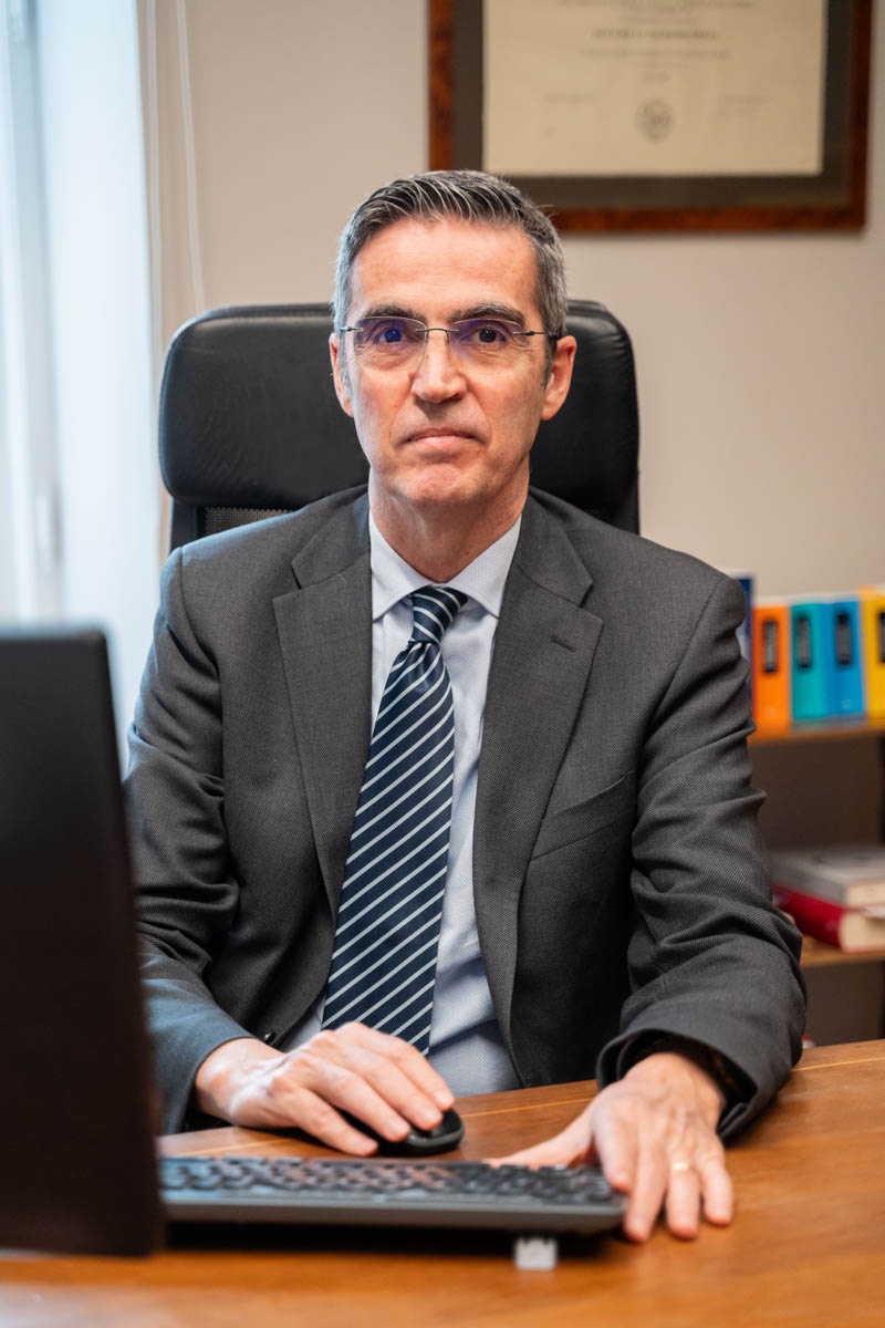 Massimo Pasino Massimo Pasino, Avvocato del Lavoro Trieste